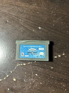 BUTT UGLY MARTIANS NINTENDO GAMEBOY ADVANCE - Bild 1 von 2