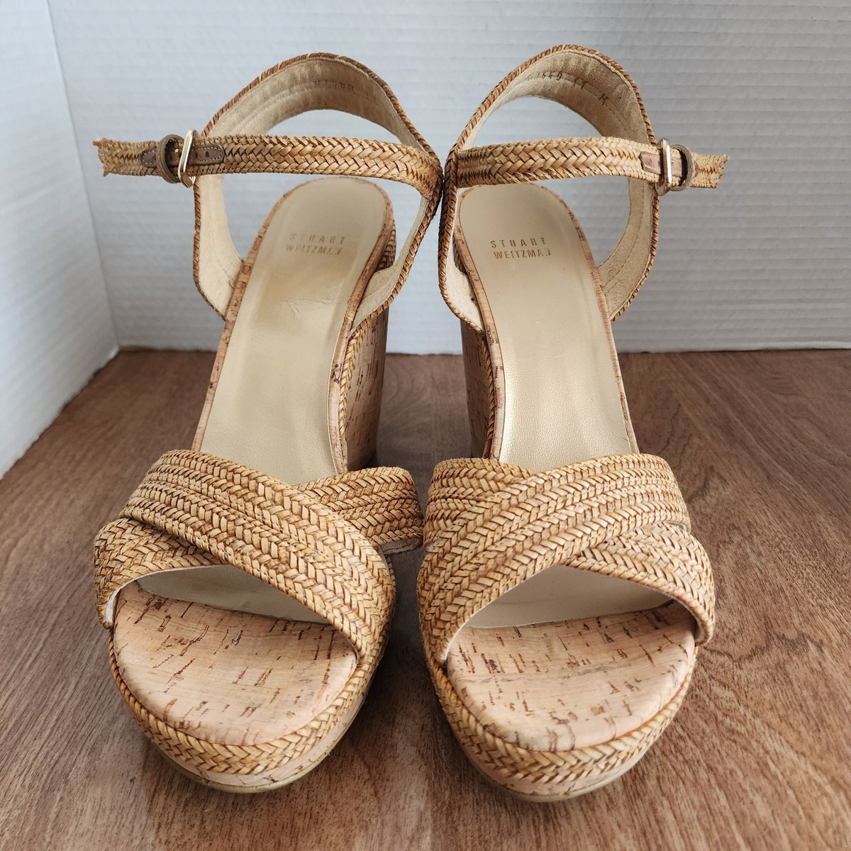 stuart weitzman minx products for sale | eBay