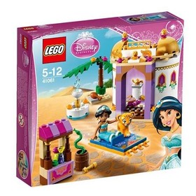LEGO 41061 Disney Aladdin and Jasmine&rsquo;s Palace Adventures