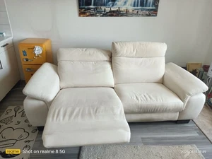 Funktionssofa - Bild 1 von 9