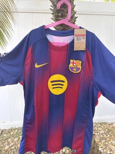 Lamine Yamal #10 Heimtrikot Champions League - Bild 1 von 8