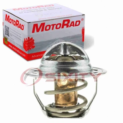 Termostato de refrigerante de motor MotoRad para Chrysler 1998-2004 refrigeración intrepid ni Foto 1 de 4