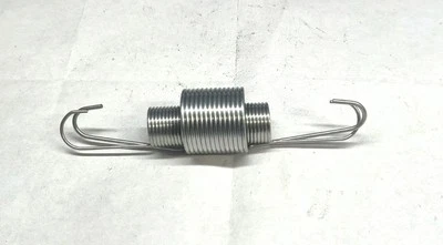 V8 4 FOUR BARREL 305 302 350 327 400 Throttle Spring 4 x 1/2 and 3/4 in 59207 #2 - Image 1 of 3
