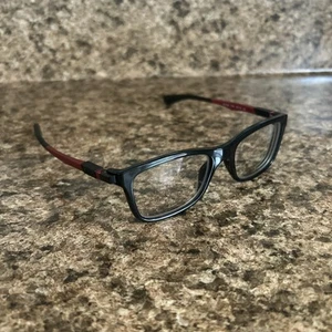 Ray-Ban Small Junior Black Pink Optical RB1549 3654 46-16-125 Eyeglasses - Picture 1 of 6
