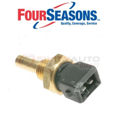 Four Seasons Coolant Temperature Sensor for 1990-1992 Ferrari F40 - Engine ju - Image 1 of 4
