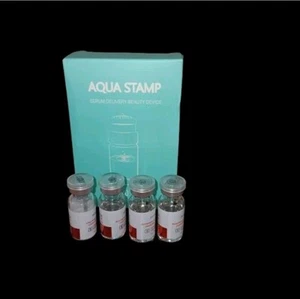 Qure Lux Skin Glov Beauty comparable Microinfusion KIT - Picture 1 of 1