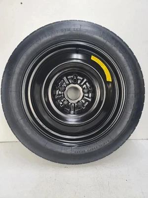 Neumático de repuesto con kit de chaqueta para: 2019-2024 Subaru Forester Compact Donut. Foto 1 de 4