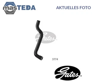 3774 KÜHLUNG KÜHLERSCHLAUCH OBERE GATES FÜR VOLVO 460 L,440 K,480 E - Picture 1 of 5