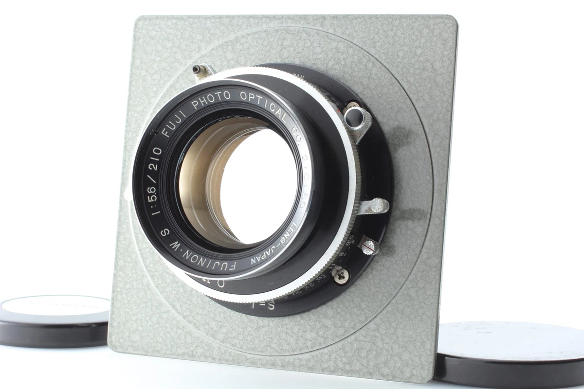 Fujifilm 210mm Focal Camera Lenses for sale | eBay