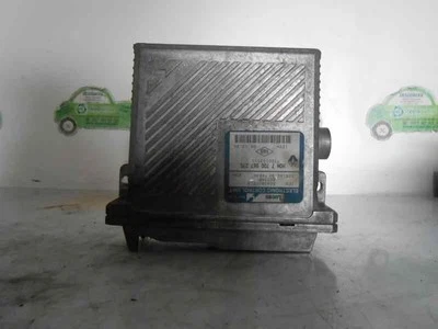 7700103511 centralina motore per RENAULT MEGANE I CLASSIC (LA0) 1.9 1996 349648 - Immagine 1 di 3