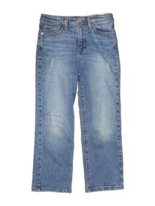 Art Class Girls Blue Jeans 6 - Picture 1 of 2