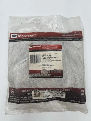 Kit coleta cableado genuino Motorcraft WPT-179 WPT179 1U2Z-14S411-ARA Foto 1 de 4