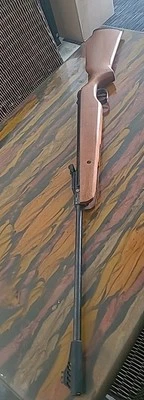 halcón de aire ruger Foto 1 de 4