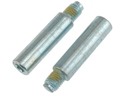 Kit de pines guía de pinza de freno de disco para BMW 323Ci 2000 36398RPHQ Foto 1 de 2