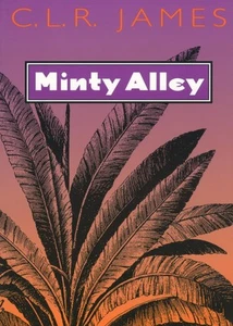 Minty Alley - Picture 1 of 1