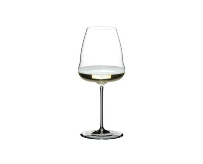 RIEDEL Winewings Champagne Wine Glass, Wine Glass, Single Pack,  dishwasher safe - Image 1 of 4