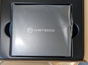 DisplayPort to HDMI Splitter for Multi Monitor Adapter, 4K@60Hz D.P. Splitter. - Picture 1 of 4