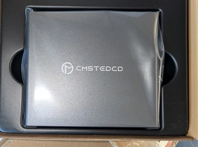 DisplayPort to HDMI Splitter for Multi Monitor Adapter, 4K@60Hz D.P. Splitter. - Image 1 of 4