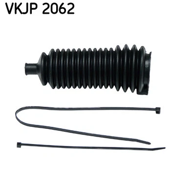 BELLOW SET, STEERING FOR RENAULT SKF VKJP 2062 - Image 1 of 4