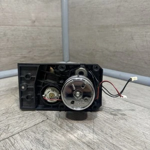 JAGUAR XF 2009-2015 transmisión perilla giratoria selector de cambio de marchas OEM - Imagen 1 de 6