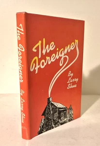 THE FOREIGNER, Larry Shue, Fireside Theater HB/DJ, Drama, Plays Broadway - Picture 1 of 18