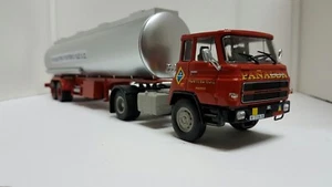 1/43 Camión truck trayler BARREIROS 42/38T PAÑALON (1965-1969) - Imagen 1 de 7