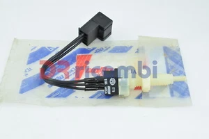 INTERRUTTORE COMANDO LUCI  STOP LANCIA Y10 Y 10 4WD C/CHECK 1770 LANCIA 7628232 - Imagen 1 de 5