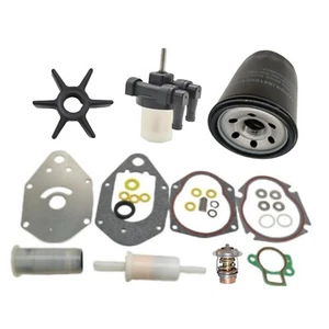 Maintenance Kit for Mercury 40 50 60 HP EFI 4Cyl 4-Stroke 8M0113483 35-8M0153652 - Picture 1 of 8