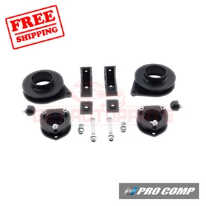 Pro Comp Lift Kits Suspension Lift Kits PRO-65210K - Picture 1 of 3