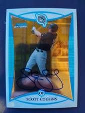 2000 - 2023 MLB AUTOGRAPH INSERTS - YOU PICK - auto signed (FREE SHIPPING)