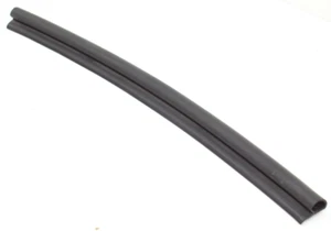 2017-2021 Honda Civic Hatch REAR LEFT OR RIGHT DOOR LOWER WEATHERSTRIP SEAL OEM - Picture 1 of 7