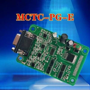 Used 1PCS Monarch PG card MCTC-PG-E Tested - Picture 1 of 1