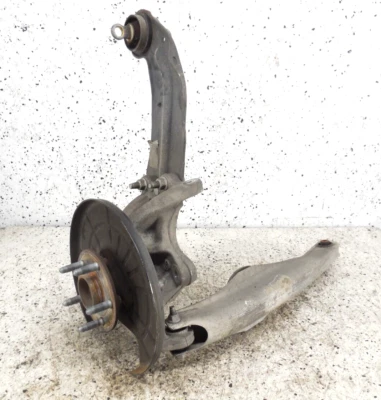 2015-2020 Chevrolet Impala eixo traseiro junta cubo braço passageiro direito fabricante de equipamento original - Imagem 1 de 4