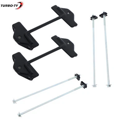 Correa de batería para Dodge Ram 1500/2500 1997-01 2002 soporte de sujeción tuerca de perno Foto 1 de 4