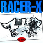 Big Black Racer-X (Vinyl) 12" Ep