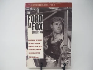 John Ford The Ford at Fox Collection, (DVD, 2007, 6-Disc Set) - Picture 1 of 3