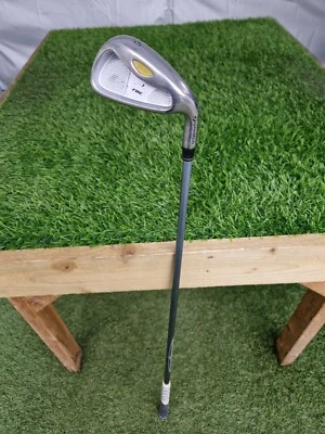 TaylorMade RAC OS #6 Iron - Ladies Flex Graphite Shaft - Right Handed - Image 1 of 4