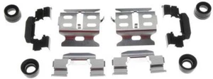 Raybestos Brakes H5650A Raybestos R-Line Disc Brake Hardware Kit - Picture 1 of 2