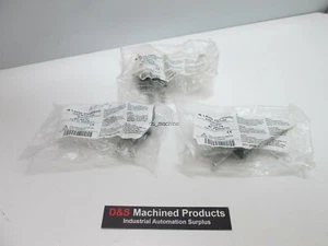 Lote de 3 actuadores electrónicos Leuze AC-AH-F4 nuevos - Imagen 1 de 3