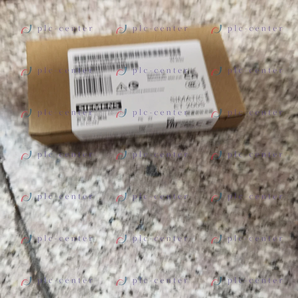 NEW Siemens 6ES7131-4BF00-0AA0 6ES7 131-4BF00-0AA0 Fast Ship STOCK - Image 1 of 1