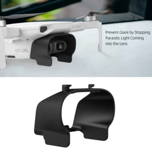 Quick Release Lens Hood Anti-Glare Gimbal Protective Sunshade For DJI Mavic Mini - Picture 1 of 10