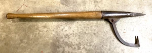 A Vintage  Cant Dog -  Log Roller - Picture 1 of 5
