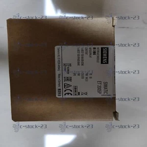 1PC Siemens 6ES7155-6AU00-0CN0 Im Karton - Bild 1 von 3