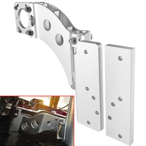 Soporte Adaptador Modular Universal Sandwich estribor 1810303 para Minn Kota Talon - Imagen 1 de 16