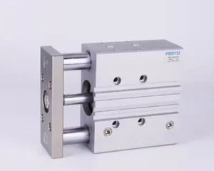 Neu 1 Stck. Führungsantrieb DFM16-40-P-A-GF Pneumatikzylinder - Bild 1 von 4