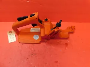 GAS FUEL TANK HANDLE FOR DOLMAR PS-540 CHAINSAW --- BOX 1665 XZ - Picture 1 of 3
