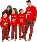  Christmas Pyjamas 'Chill Out Its Xmas' Ladies SIZE 8-10 