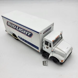 K-Line International 4700 Anheuser Busch Bud Light Beverage Truck 1:48 O Scale - Picture 1 of 5