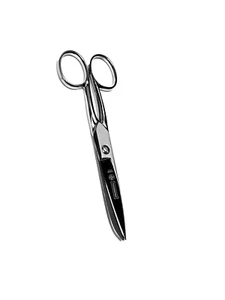 Marks 202-6 - 6" Straight Scissors - Picture 1 of 5