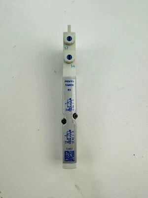 Festo VMPA1-M1H-KS-PI 556838 Magnetic Valve - Image 1 of 4